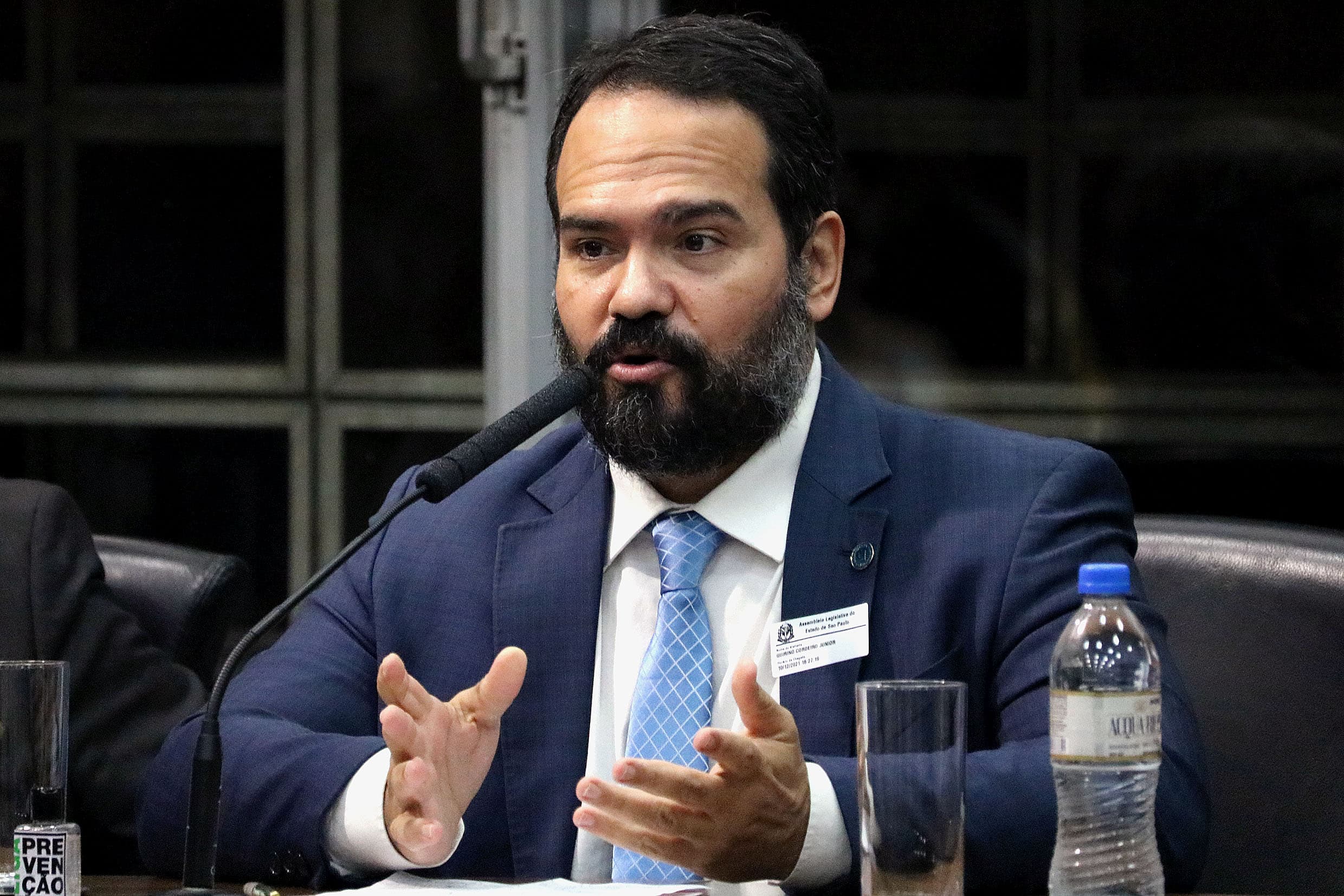 Quirino Cordeiro